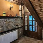 близнаците Διαμέρισμα Leshten
