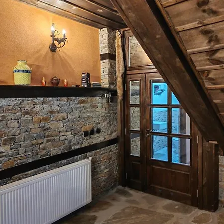близнаците Apartamento Leshten