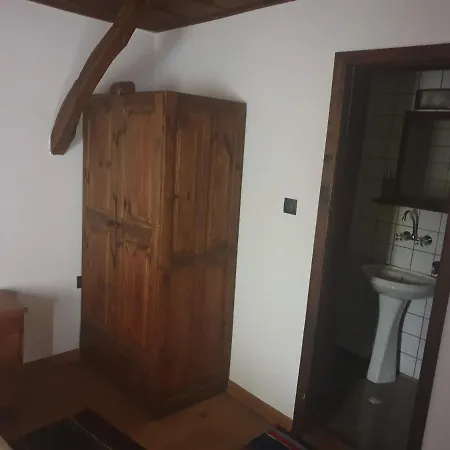 близнаците Apartman