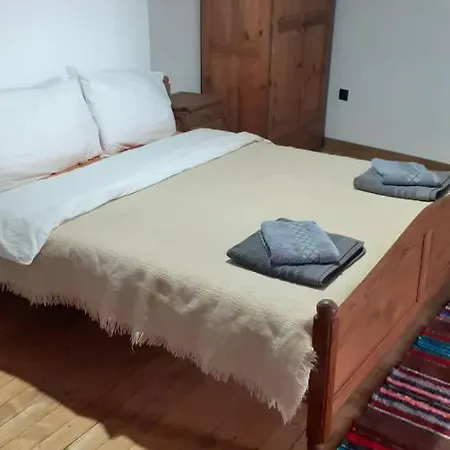 Apartamento близнаците *