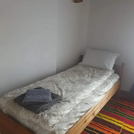 Lejlighed близнаците Leshten