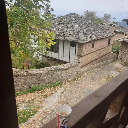 близнаците Apartmán