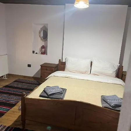 близнаците Lejlighed *