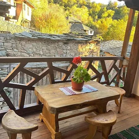 Apartamento близнаците Leshten