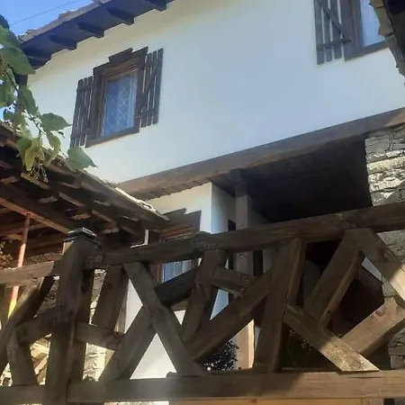 Apartmán близнаците