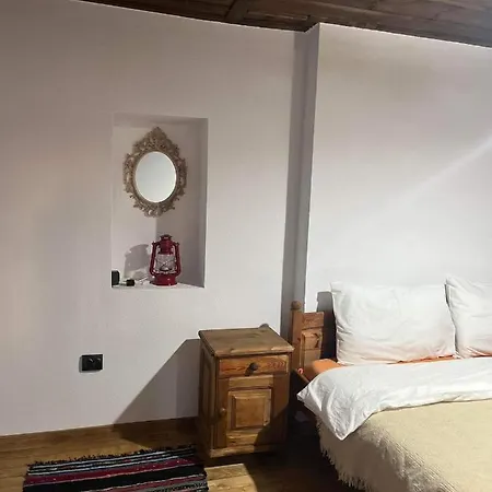 близнаците Apartmán *