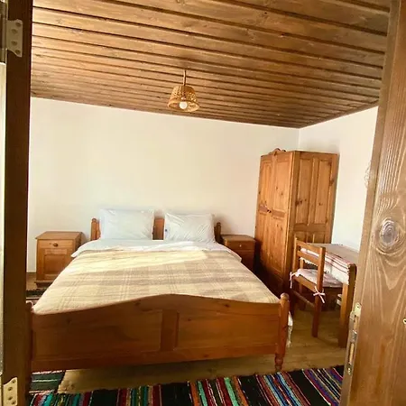 Apartmán близнаците Lešten