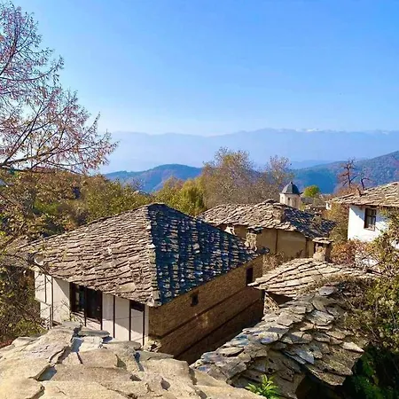 близнаците * Leshten