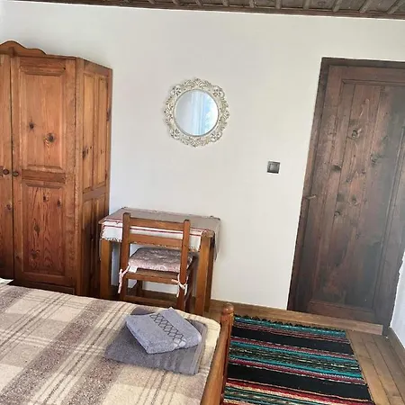 Apartamento близнаците Leshten