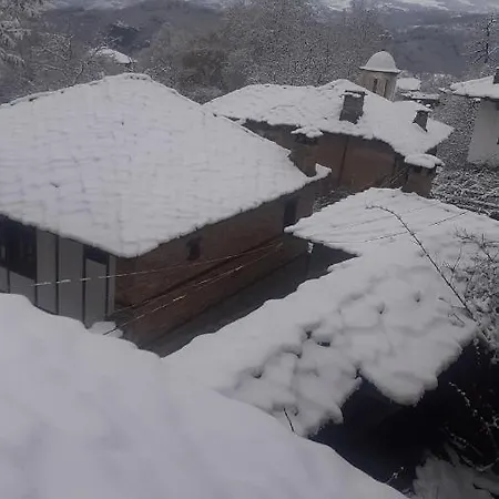 Lejlighed близнаците Leshten