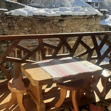 Lejlighed близнаците *