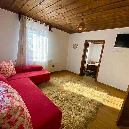 Lejlighed близнаците *