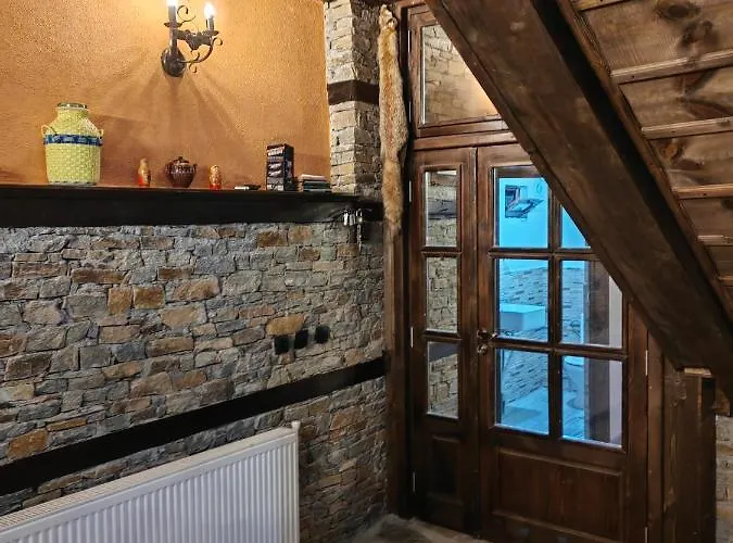 близнаците Appartement Leshten