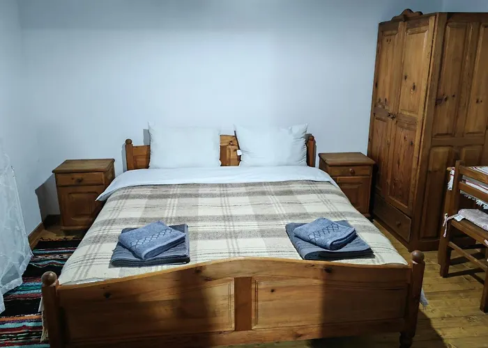 близнаците * Leshten