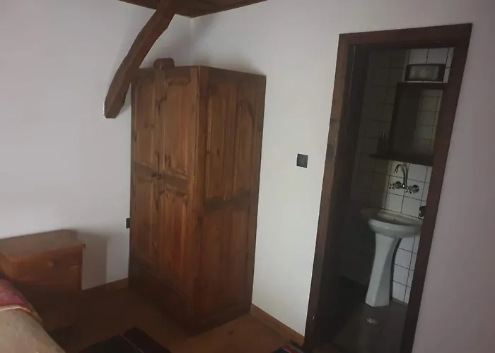 близнаците Appartement