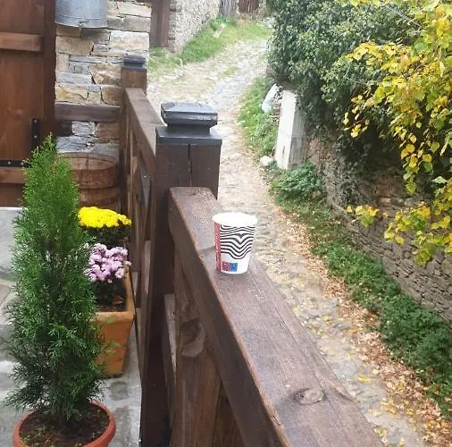 близнаците Διαμέρισμα