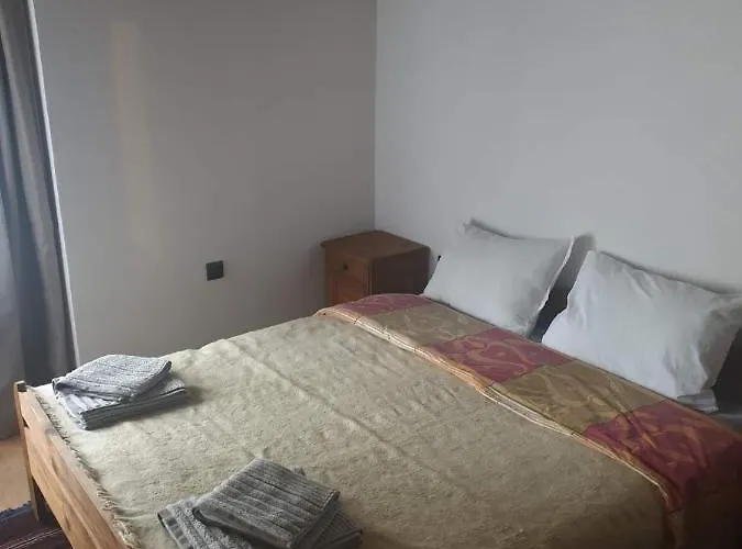 близнаците Leshten