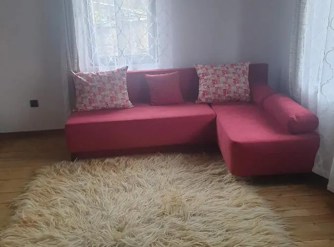 близнаците Leshten