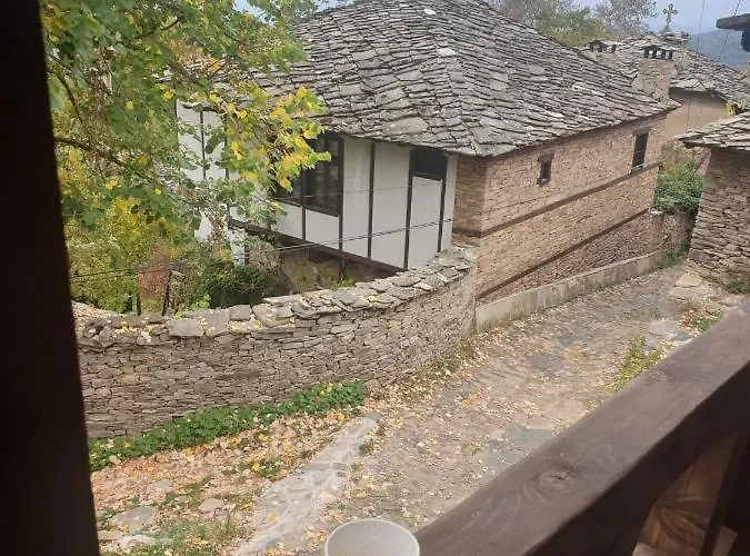 близнаците Appartement