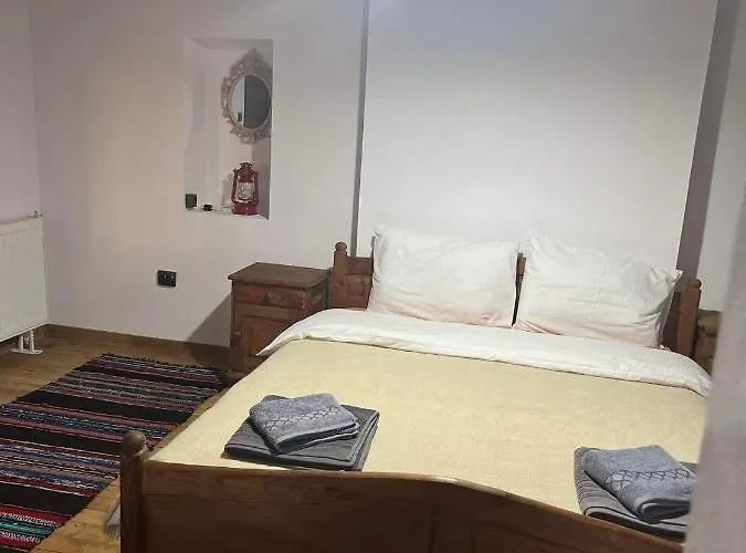 близнаците Διαμέρισμα *