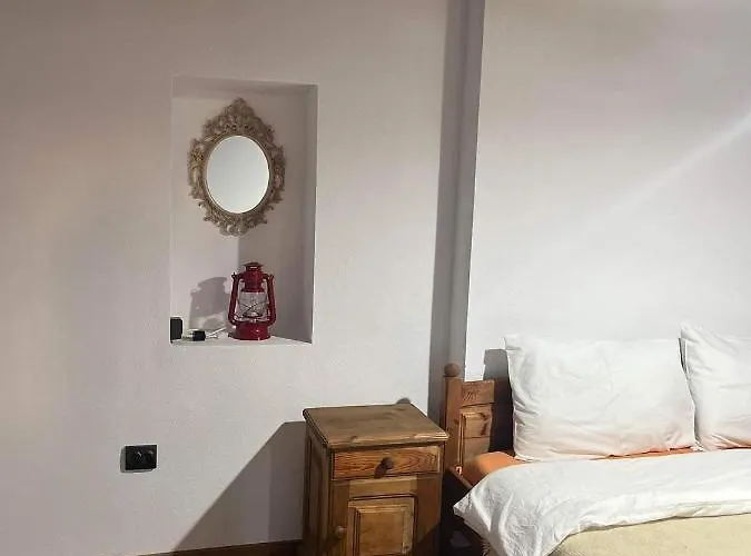 близнаците Appartement *