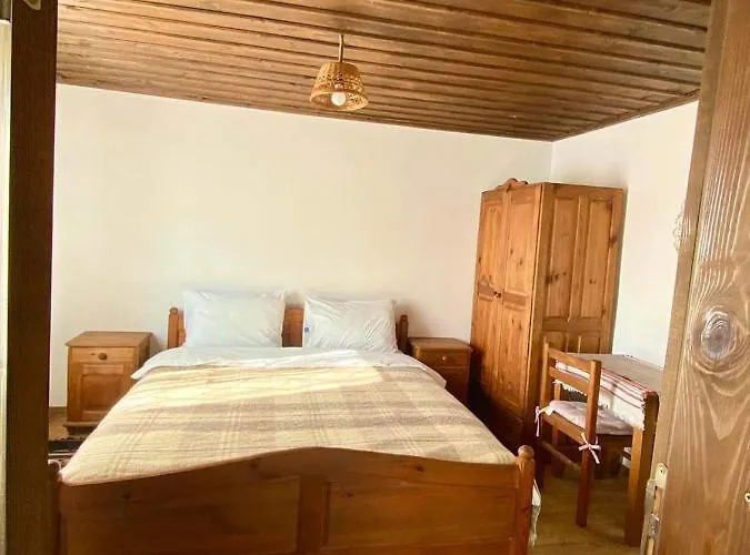 Appartement близнаците Leshten