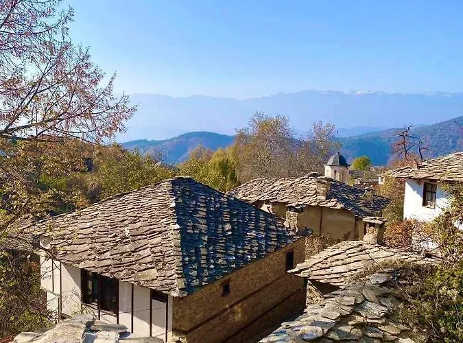 близнаците * Leshten