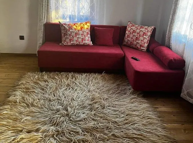 близнаците Leshten