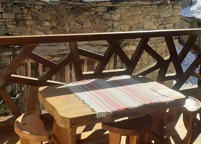 Διαμέρισμα близнаците *