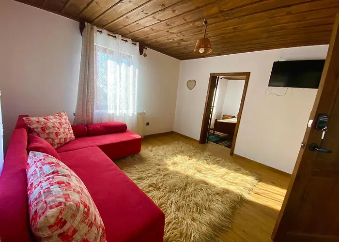 Διαμέρισμα близнаците *